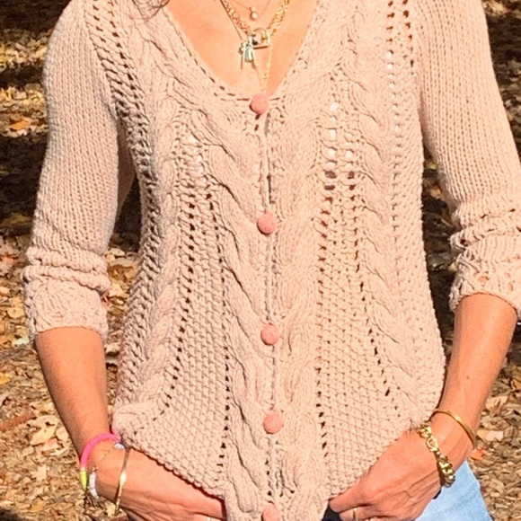 Free People Sweaters - Free People Sweater